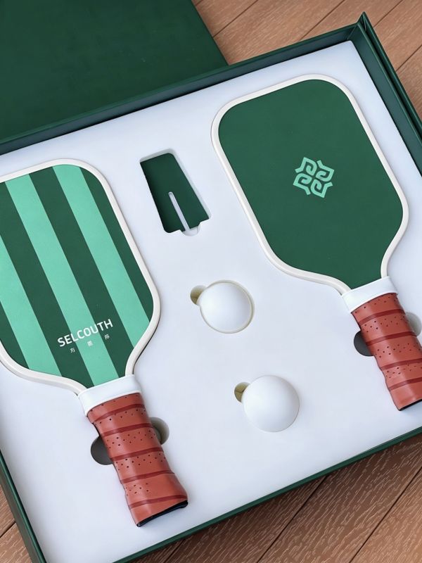 Pickleball Table Tennis Corporate Gift