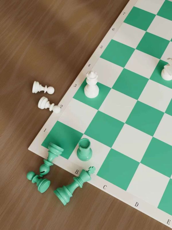 Case Study &ndash; 200pcs Custom Chess Gift Box for Malaysia Annual Dinner