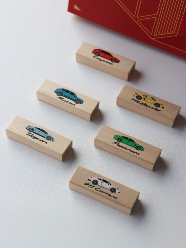 Building Block Gifts &ndash; ESG Eco Corporate Gift with Competitive Wholesale Price