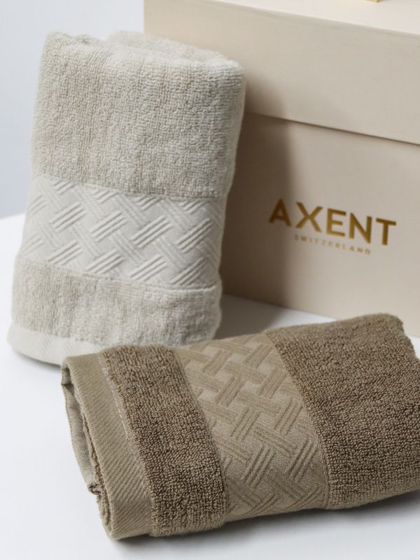 Success Story &ndash; Morandi Towel Gift Set for Annual Dinner Client