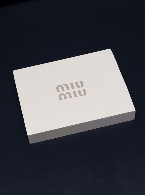 MIU MIU Wax Seal Romantic Gift Set