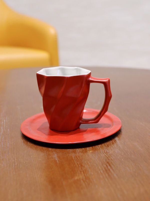  Corporate Gift Success: Custom Coffee Cup Set with Logo for Singapore Annual Dinner &ndash; Bulk Order 500pcs Delivered on Time