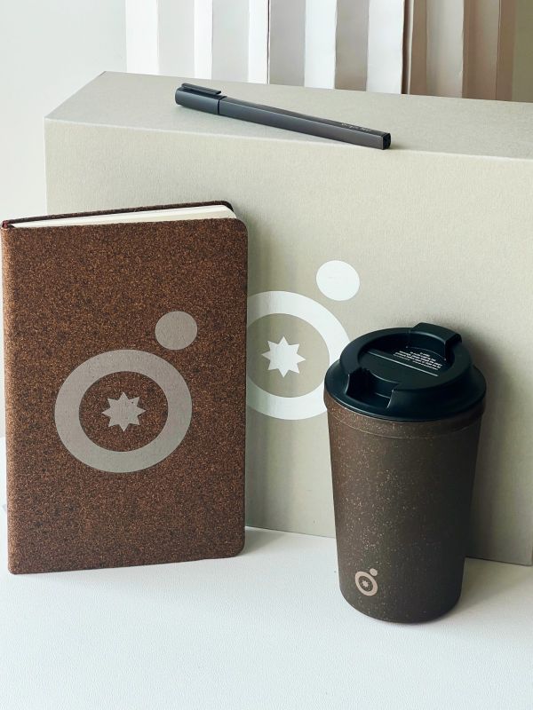 Success Case &ndash; 800 Custom Eco Gift Sets for Tech Company ESG Week