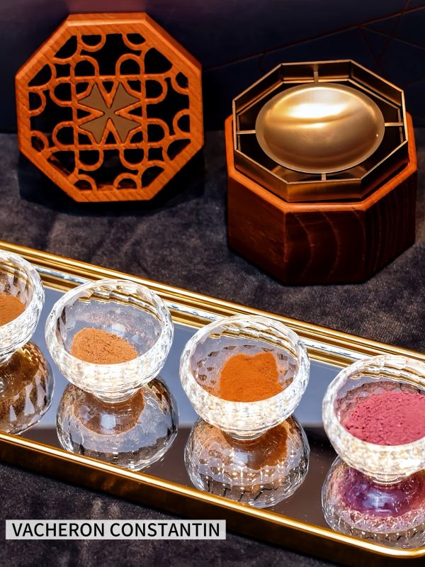 Intangible Heritage Craft Gift &ndash; Luxury Brand Collaboration Inspiration