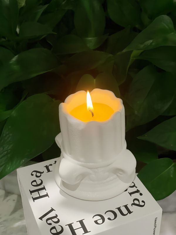 Roman-Inspired Aroma Diffuser Gift Box
