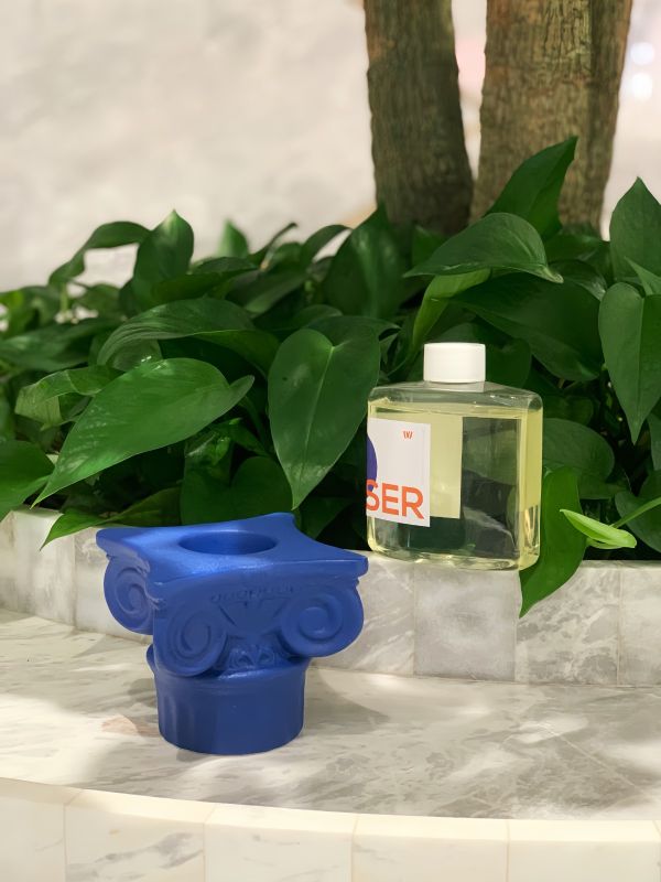   Custom Roman-Inspired Diffuser for Mid-Autumn Gala &ndash; Corporate Gift Supplier Singapore
