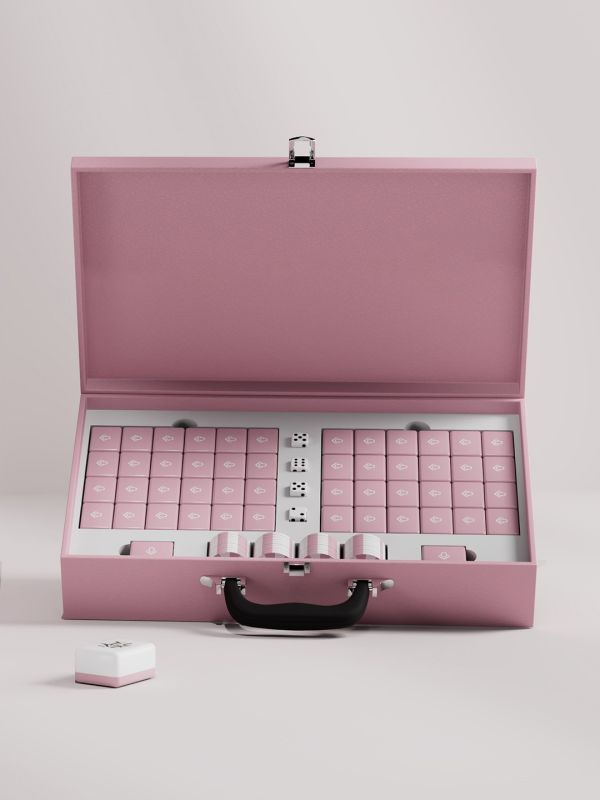 Mahjong Gift Sourcing &ndash; ESG, MOQ, Wholesale Price