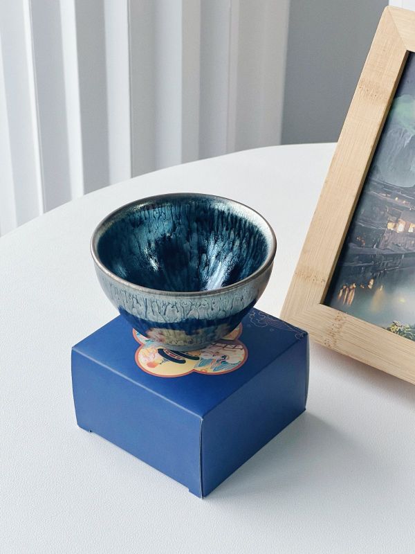 Corporate Gift Supplier &ndash; Tea Gift Box Bulk Order Services