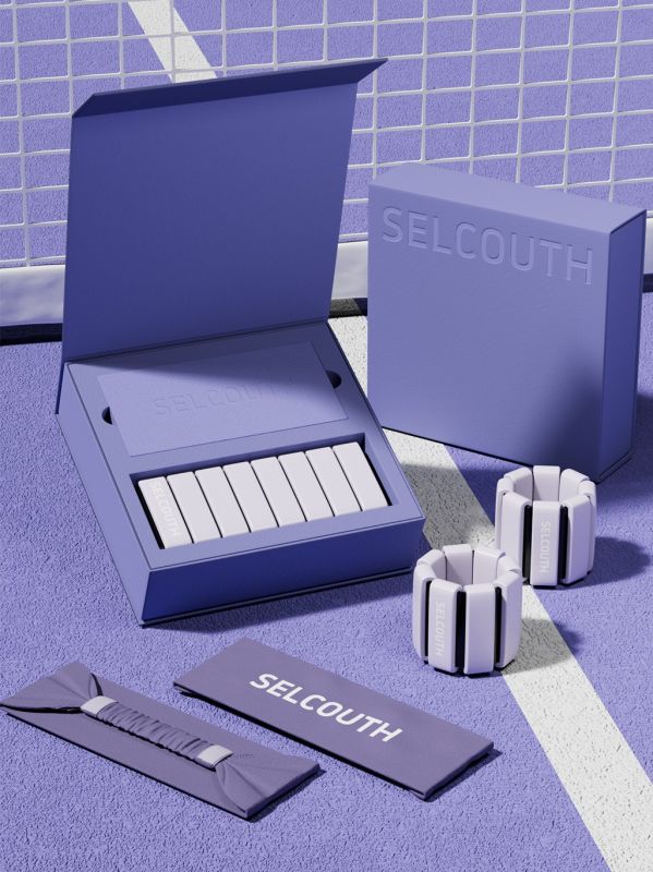 Purple Sport Set Sourcing &ndash; ESG, MOQ, Wholesale Price