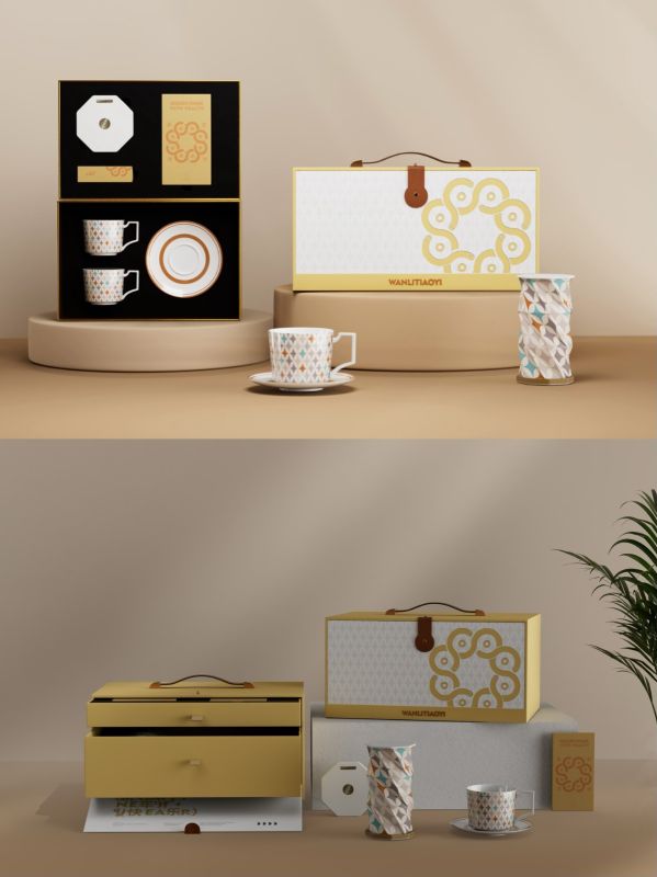 Coffee Light Gift Sourcing &ndash; ESG, MOQ, Wholesale Price