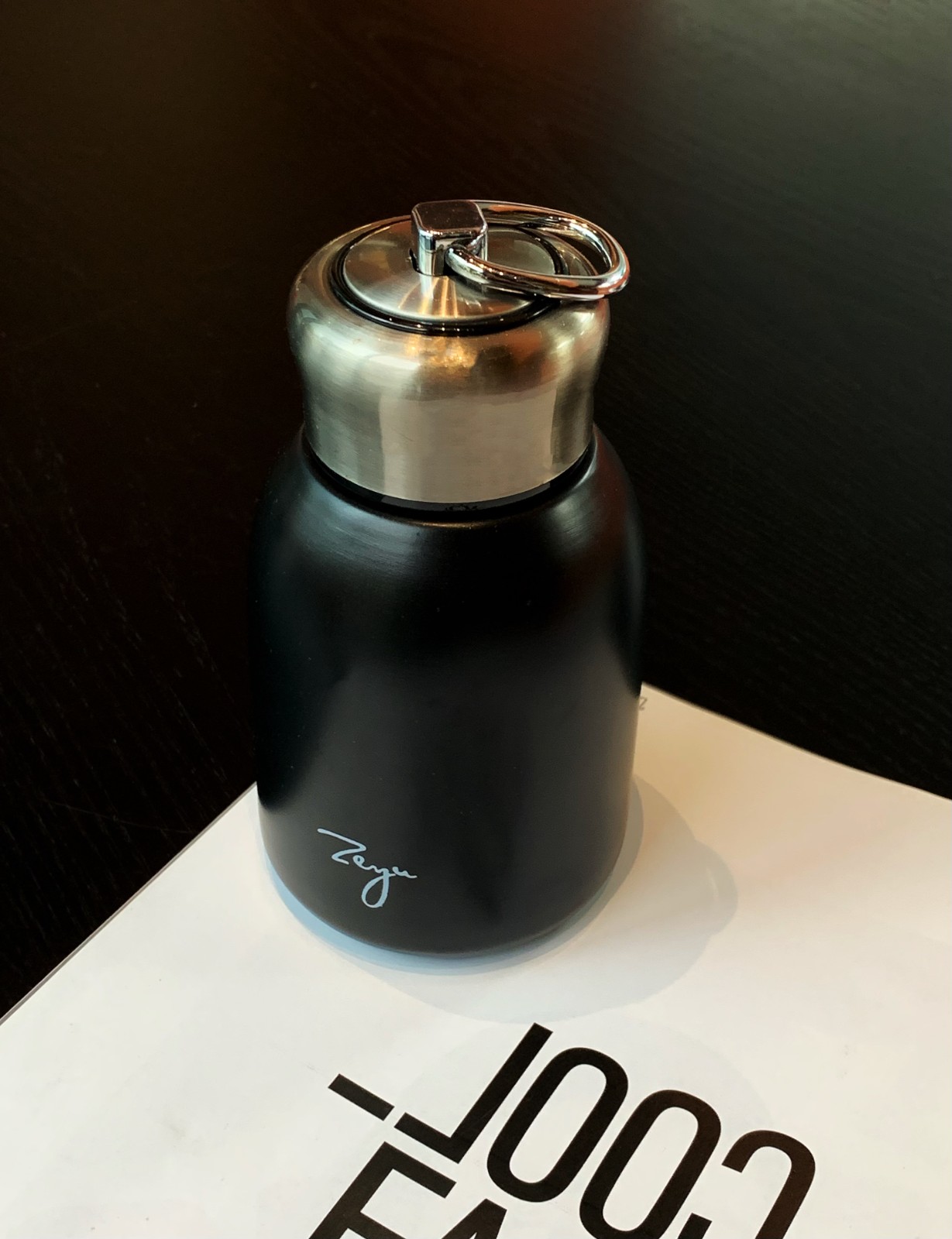 Tumbler Quotation for Mid-Autumn & Annual Dinner
