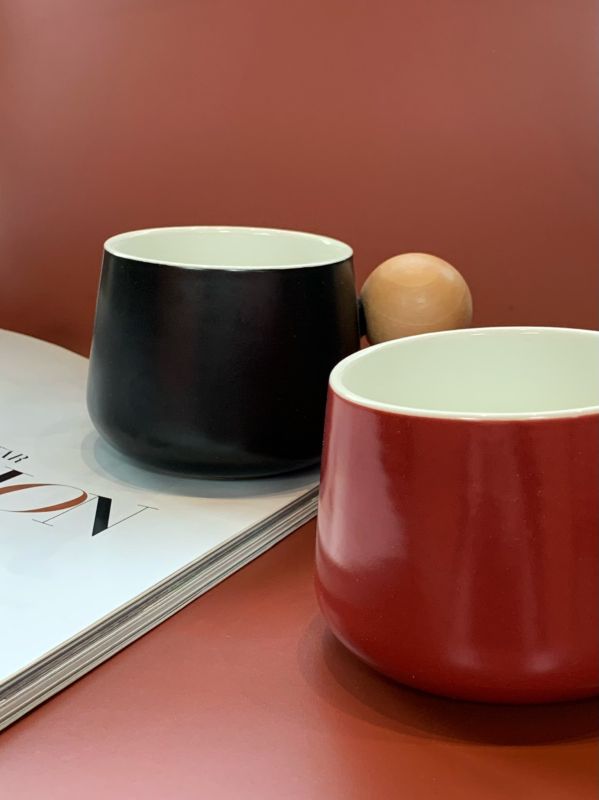 Success Story Coffee Cup Corporate Gift