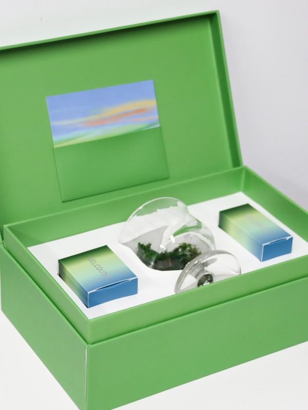 Oasis Gift Sourcing &ndash; ESG, MOQ, Wholesale Price