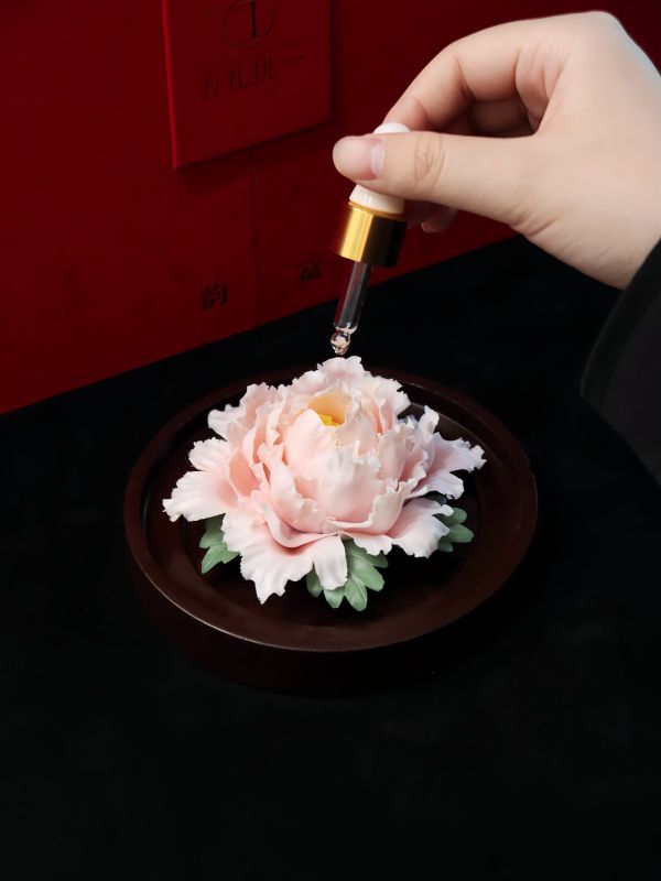 Request Quotation Porcelain Aroma Crab Hamper