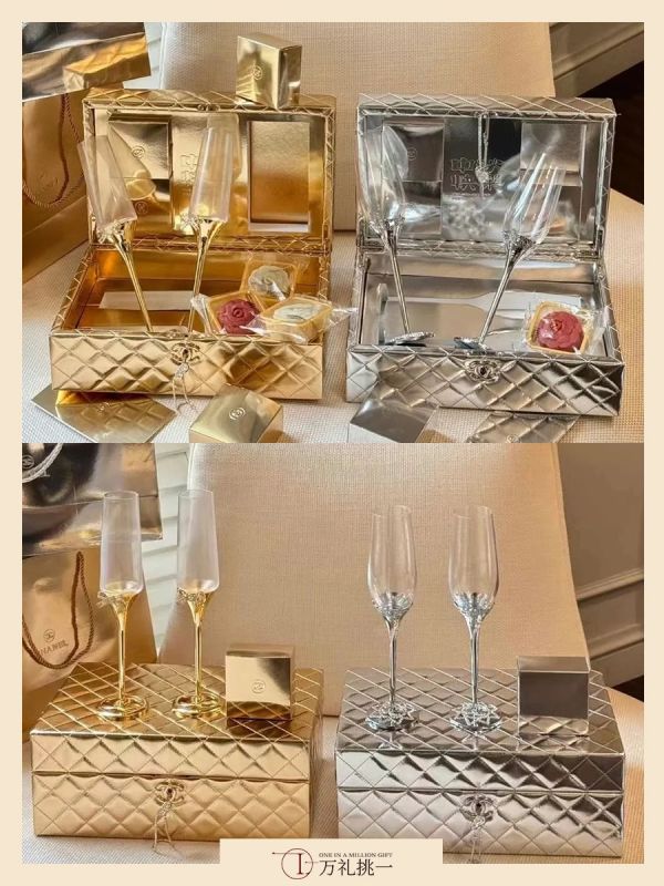 Trusted Corporate Gift Supplier Success Stories &ndash; Bulk Quilted Leather Jewelry Box Hamper Orders for Annual Dinners & VIP Gifts in Singapore, Malaysia, Indonesia