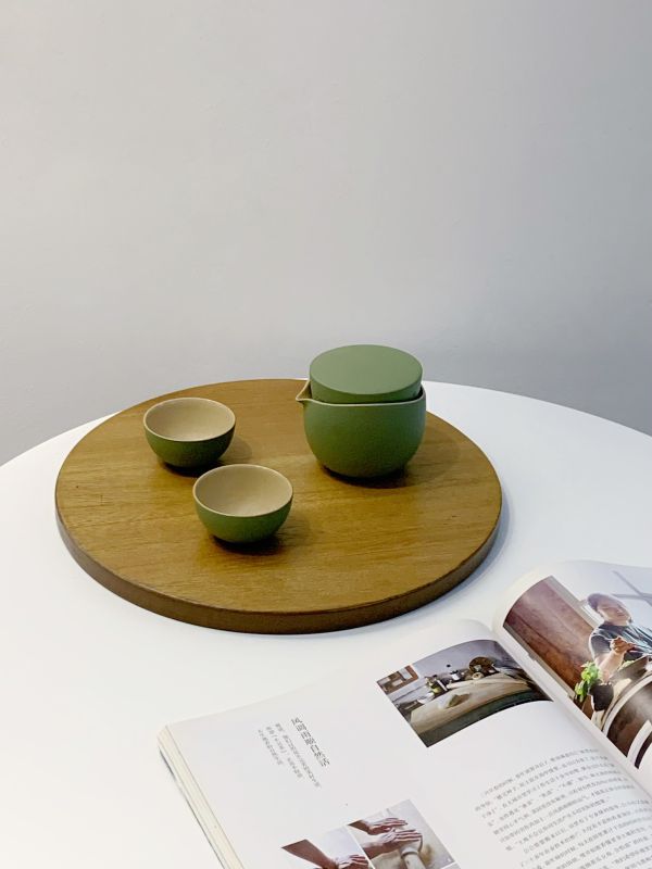 Portable Tea Set Corporate Gift