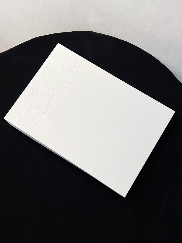 Crack Design Reed Diffuser Gift Box