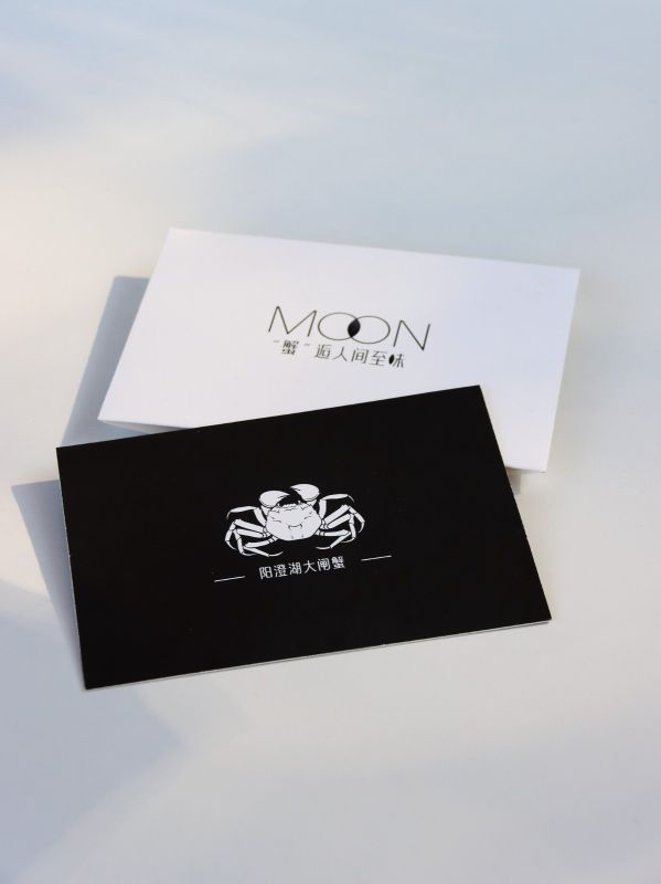 How to Order Custom Flamingo Champagne Flute & Crab Voucher Set for Business