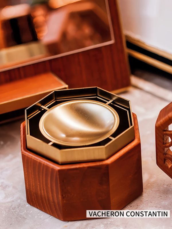 300 Custom Aroma Boxes for Hotel VIP Welcome in Singapore