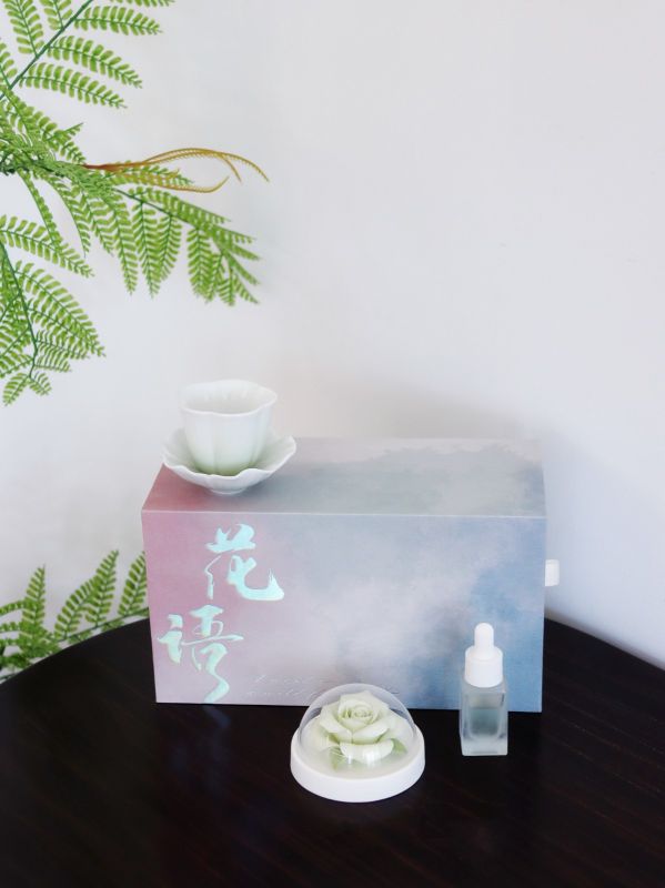 Custom Porcelain Set &ndash; Low MOQ 50pcs | Fast Delivery