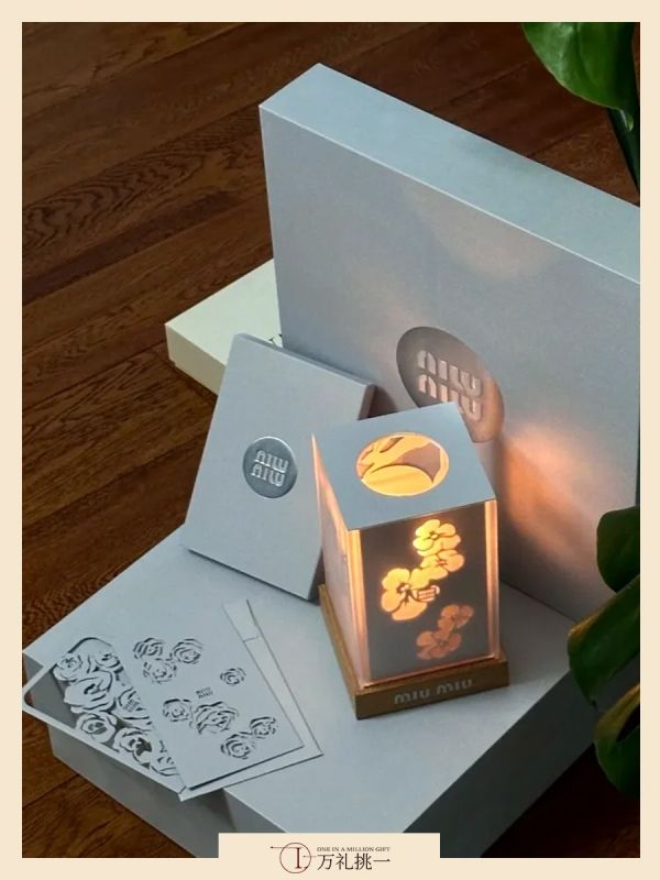  Paper-Cut Lantern Box Impresses 300 VIPs &ndash; Reorder for Staff Mid-Autumn in Malaysia