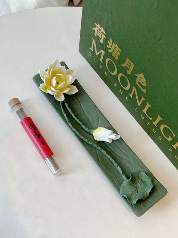  Corporate Gift Success: Green Lotus Hamper Impresses 300 Clients &ndash; Reorder for Staff Gifts in Malaysia