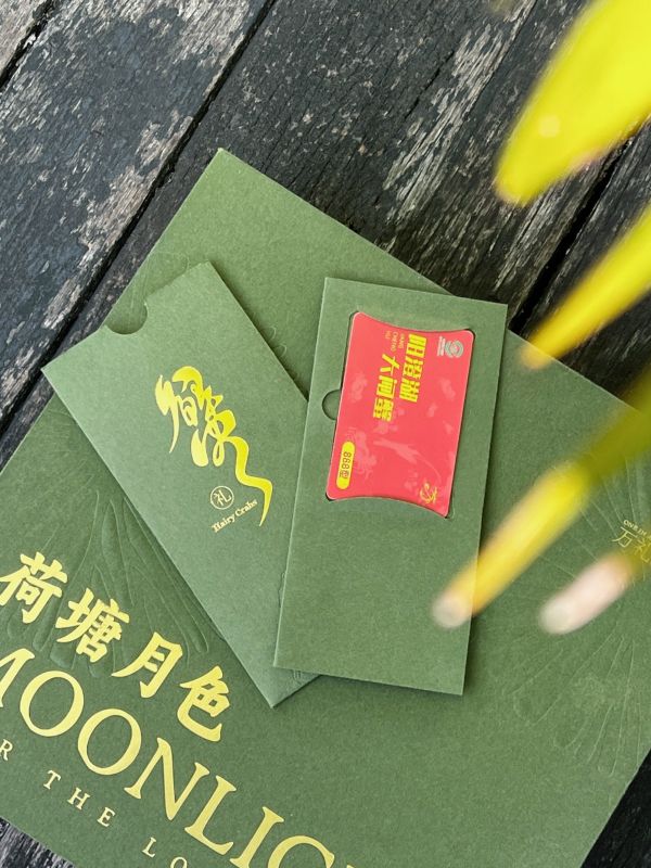 Lotus Moon Crab Hamper Impresses 250 Guests &ndash; Reorder for Mid-Autumn in Malaysia