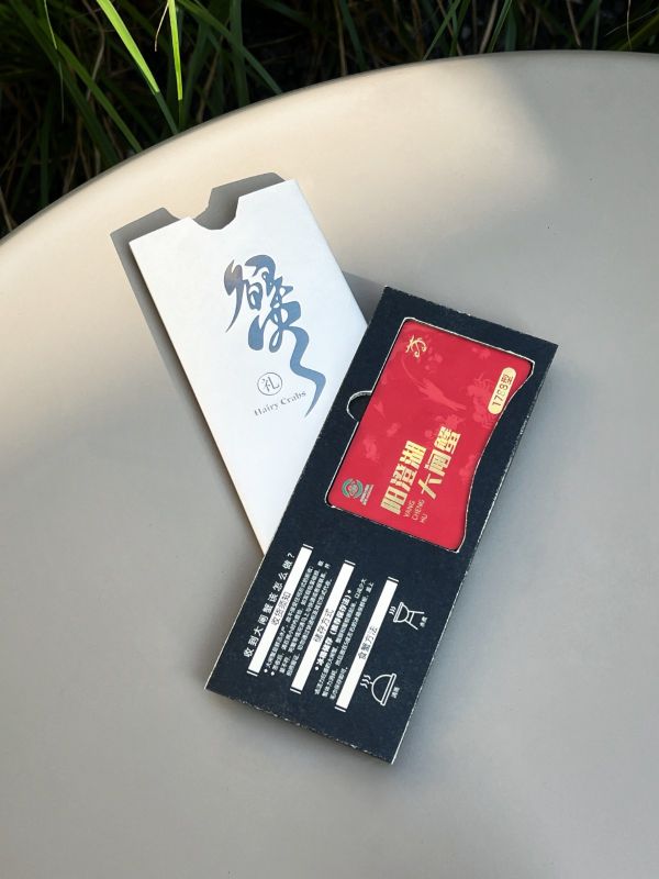   Delivering 1,000 Custom Magic Mug & Crab Voucher Gift Sets for an Annual Dinner in Singapore
