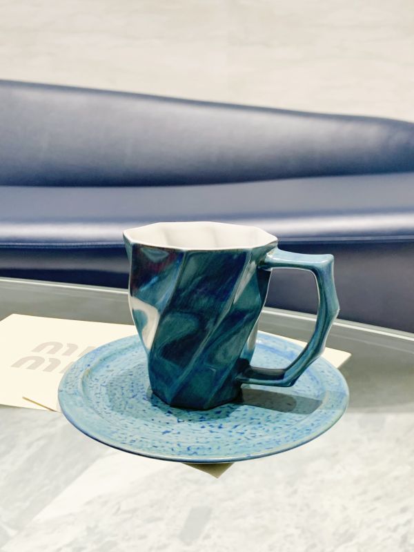 How to Order Custom Spiral Ceramic Mug for Business Gifting