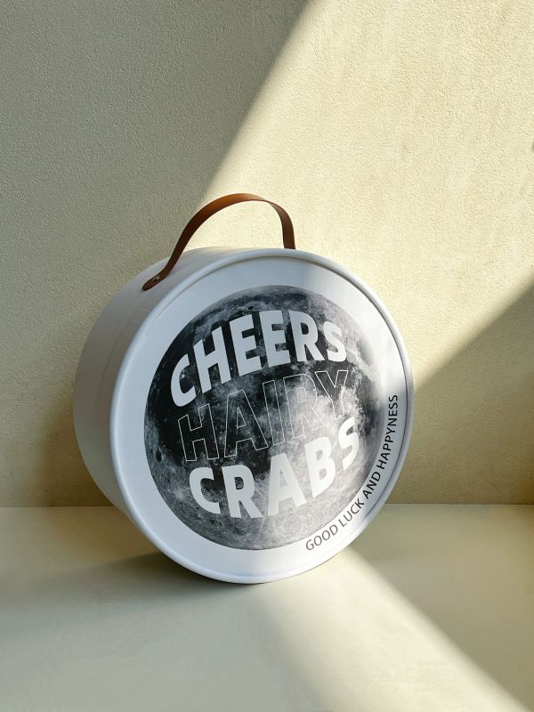 Cosmic Cup & Crab Gift Box