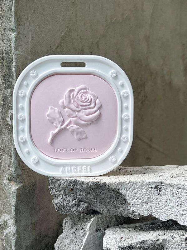  Corporate Gifting Success with Rose Scented Hanger | Valentine & Annual Dinner Gift Vietnam