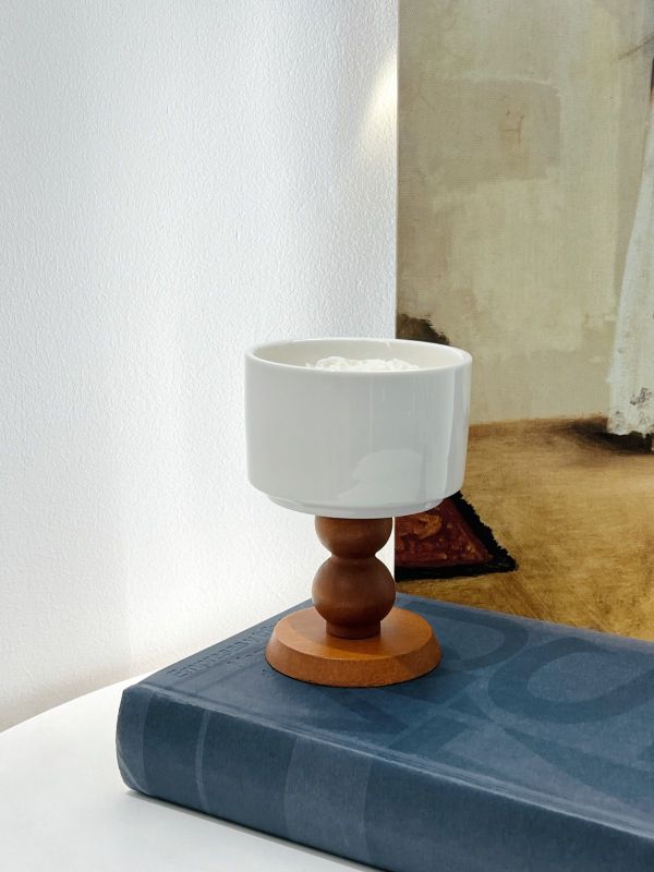  How a Premium Wedding Planner Used Our French Ceramic Candle Set to Delight Couples and Clients Across Asia