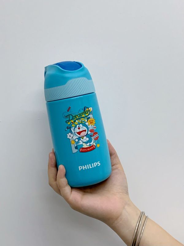 Executive Philips Doraemon Mug for Premium Gifts