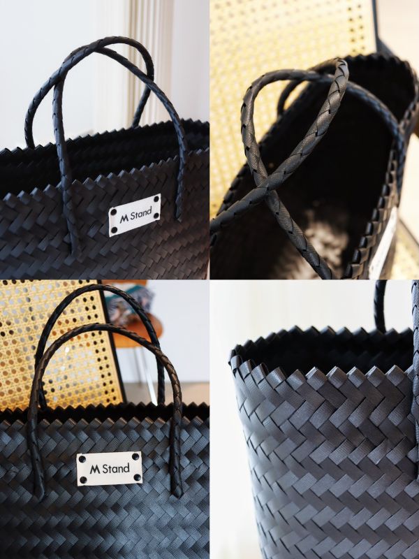 Premium Low Budget Mstand Bag