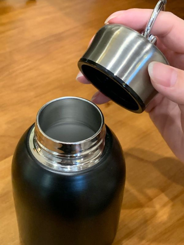 Festive Thermos Hamper