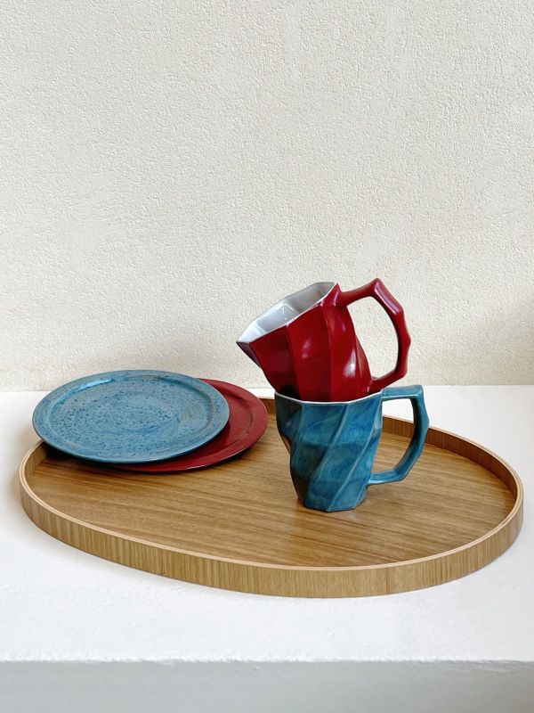 Premium Low Budget Artisan Mug