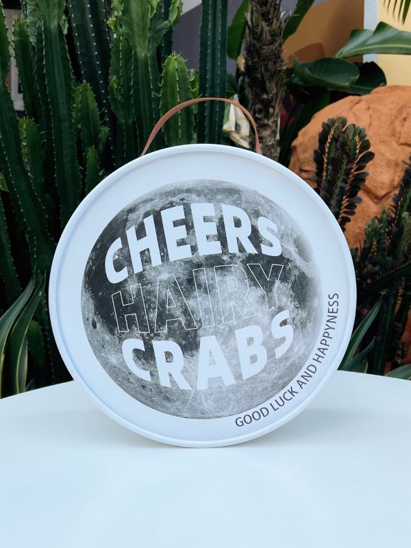 Galaxy Crab Gift Set