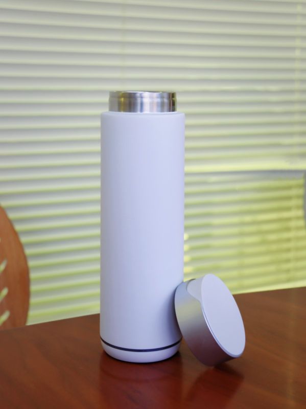 Executive Smart Hydration Mug for Premium Corporate Gifts