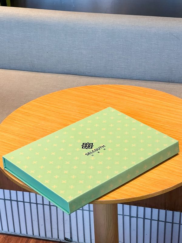 Dragon Boat Festival Ritual Gift Box