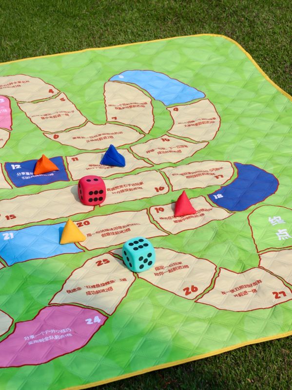 Success Case: Funfield Picnic Gift Box | Corporate Family Day Event in Singapore