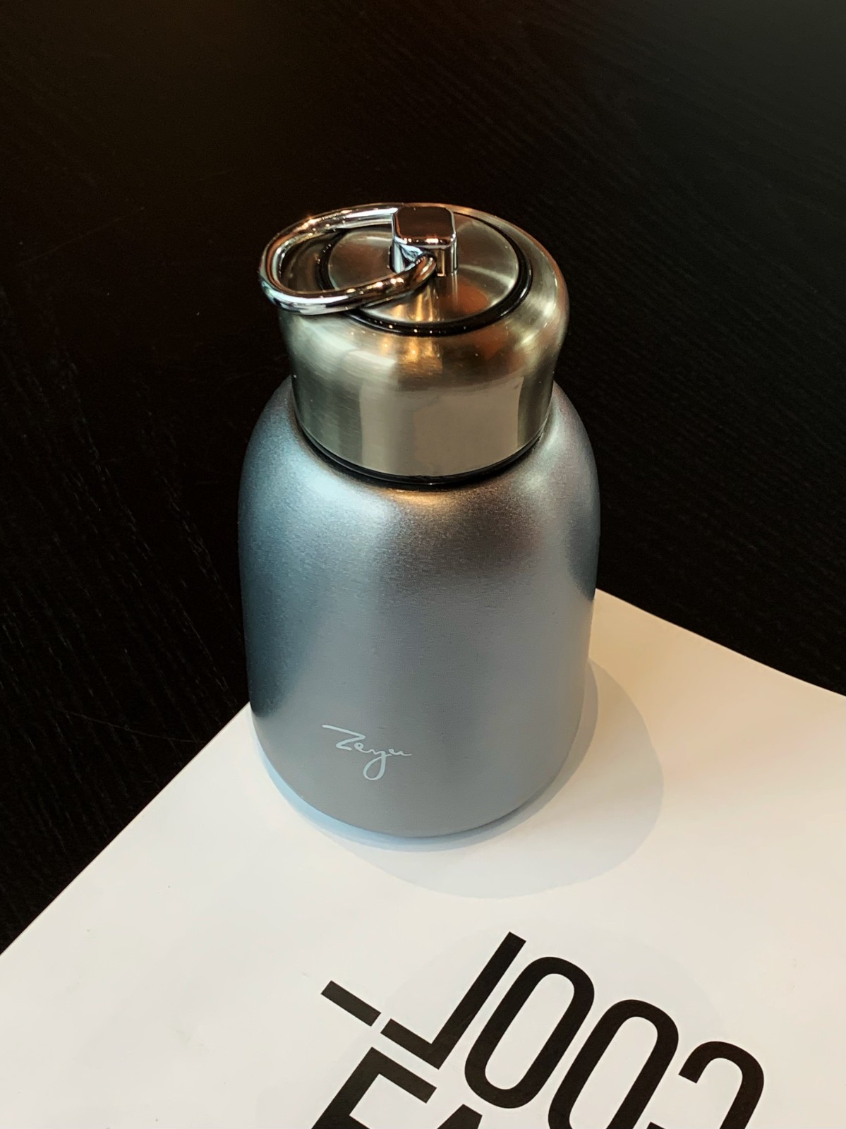 Success Story Tumbler Corporate Gift