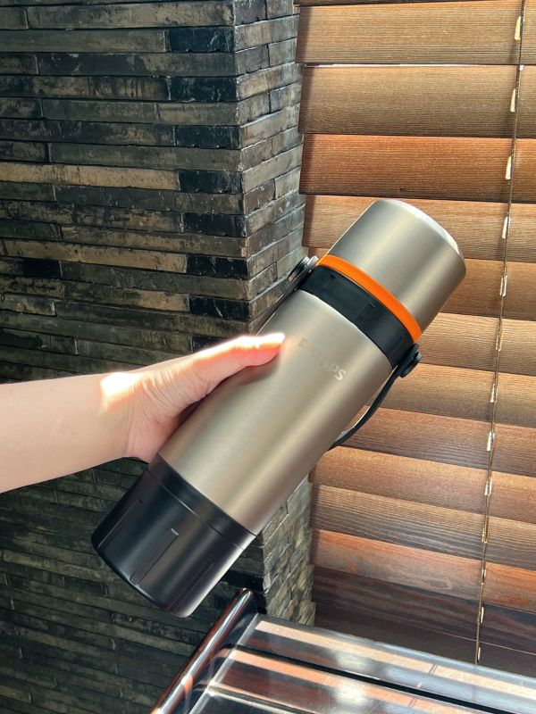 Budget Outdoor Flask