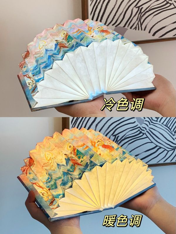  How Customizable Book Lamp Became Top Corporate Gift for Cultural Foundation in Singapore