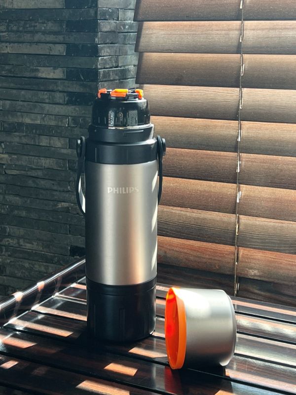 Eco ESG Flask