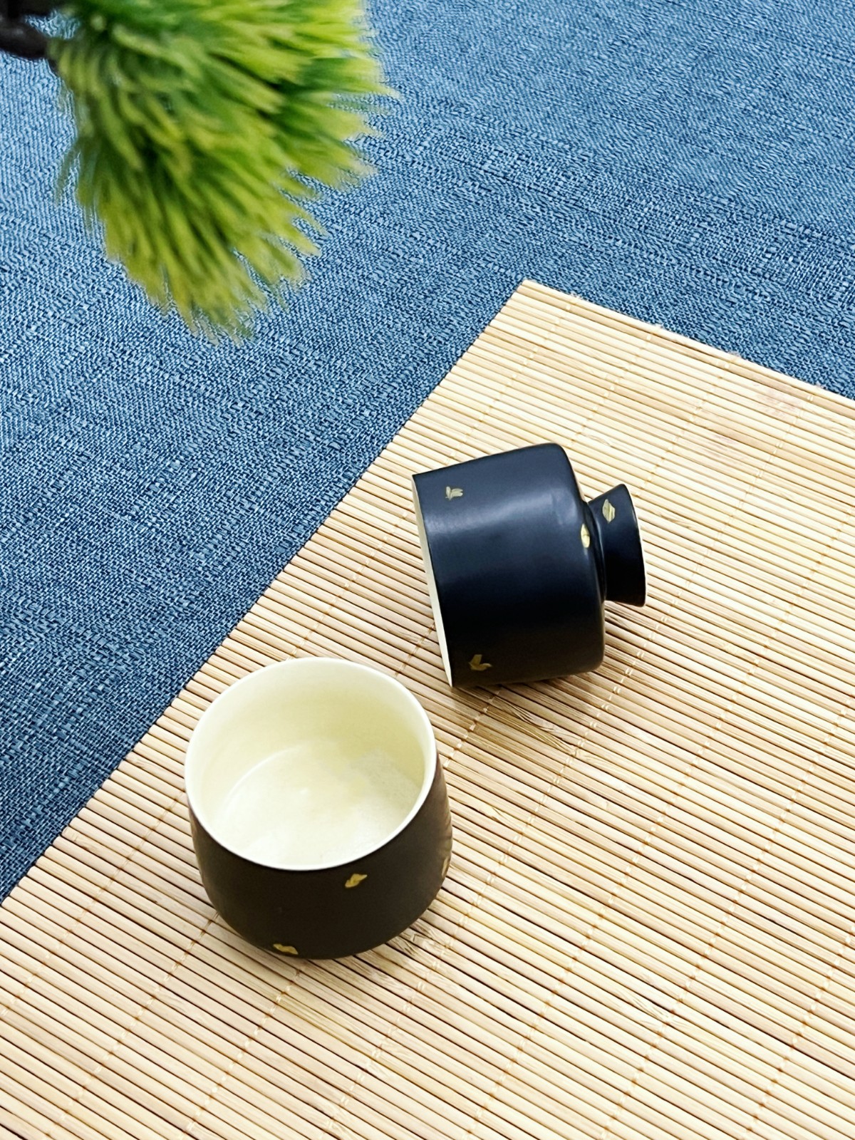 Bulk Vintage High-Footed Tea Cup Orders for Annual Dinners & Festive Gifts in Singapore, Malaysia, Indonesia
