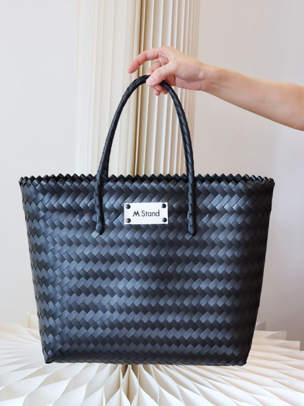  How Mstand Woven Bag Became Top Corporate Gift for Lifestyle Brand in Singapore