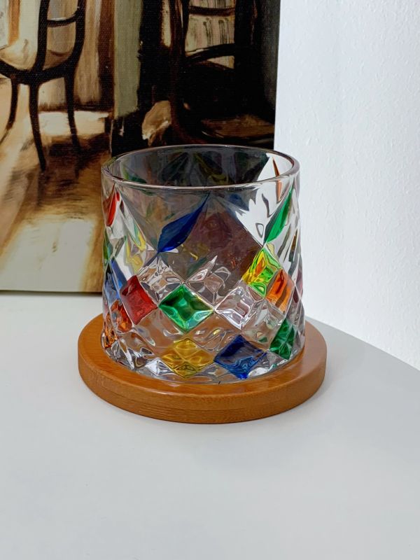 Budget Whiskey Glass Set