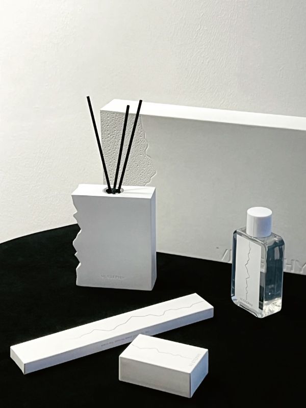  How Crack & Rebirth Diffuser Became Top Corporate Gift for Wellness Brand in Singapore