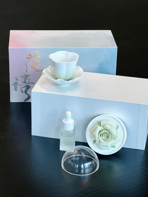 Premium Low Budget Aroma Gift Set