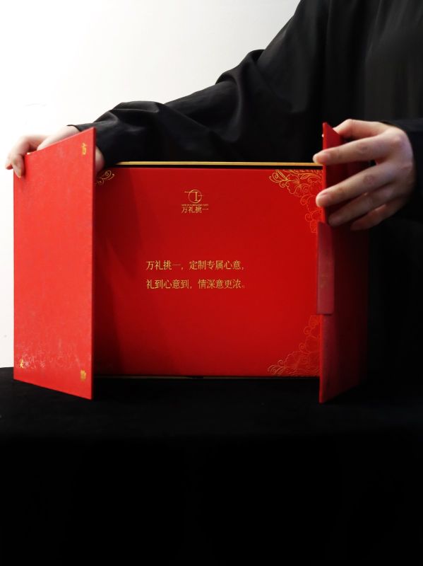 Success Case: Porcelain Peony Aromatherapy Gift Box | Premium Corporate Gift for Luxury Spa in Singapore